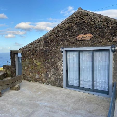 Casa Bela Vista Βίλα Ponta Delgada  Εξωτερικό φωτογραφία