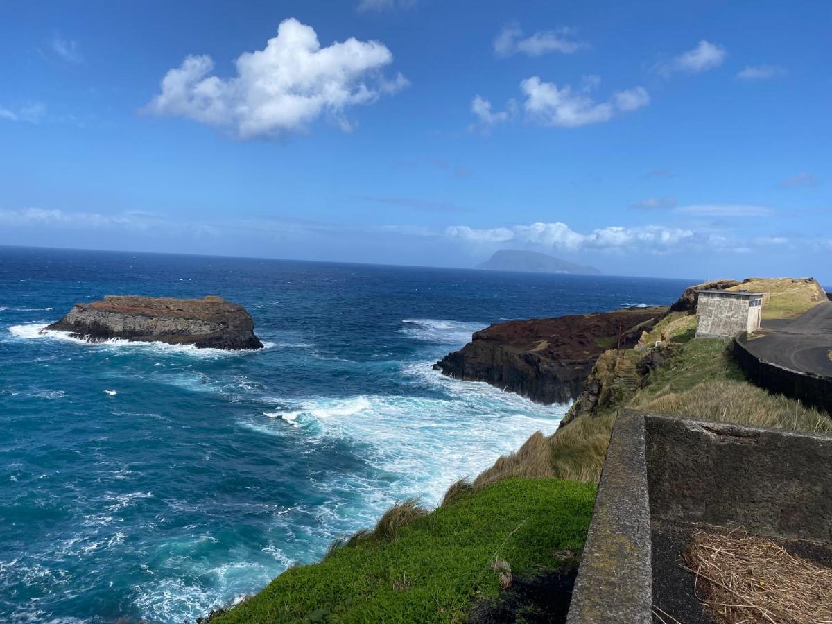 Casa Bela Vista Βίλα Ponta Delgada  Εξωτερικό φωτογραφία