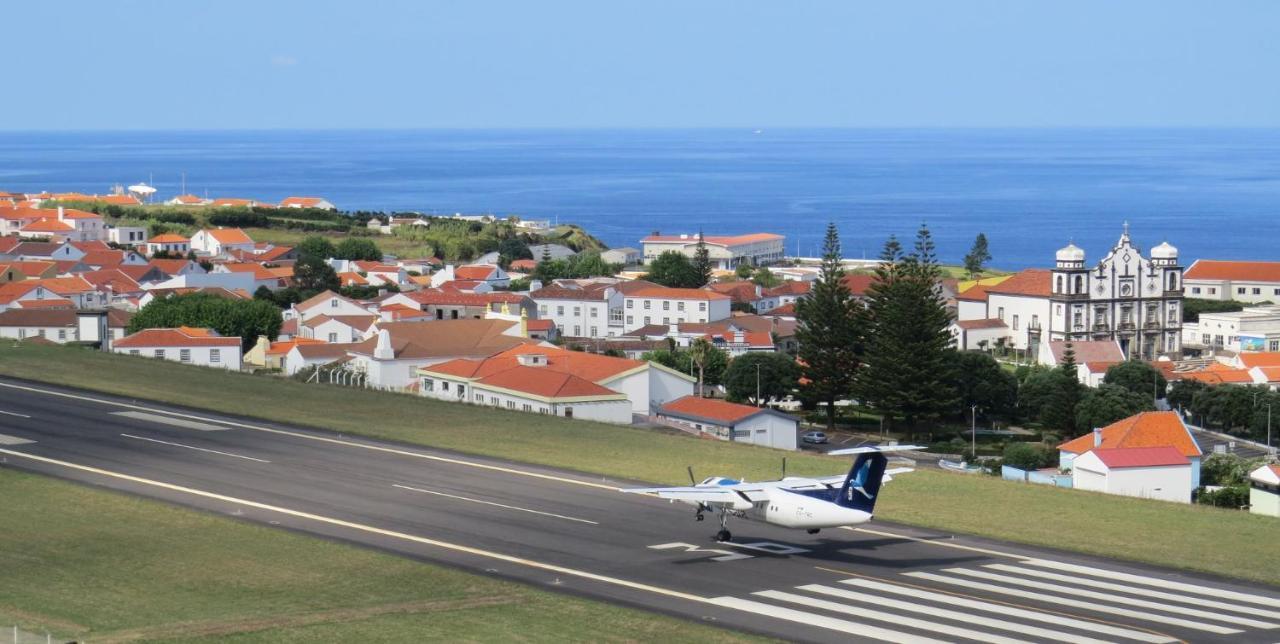 Casa Bela Vista Βίλα Ponta Delgada  Εξωτερικό φωτογραφία