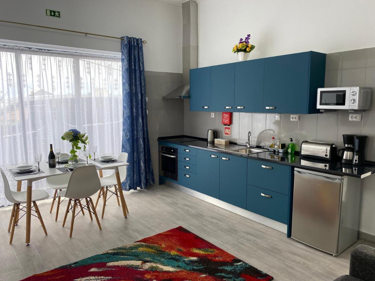 Casa Bela Vista Βίλα Ponta Delgada  Εξωτερικό φωτογραφία
