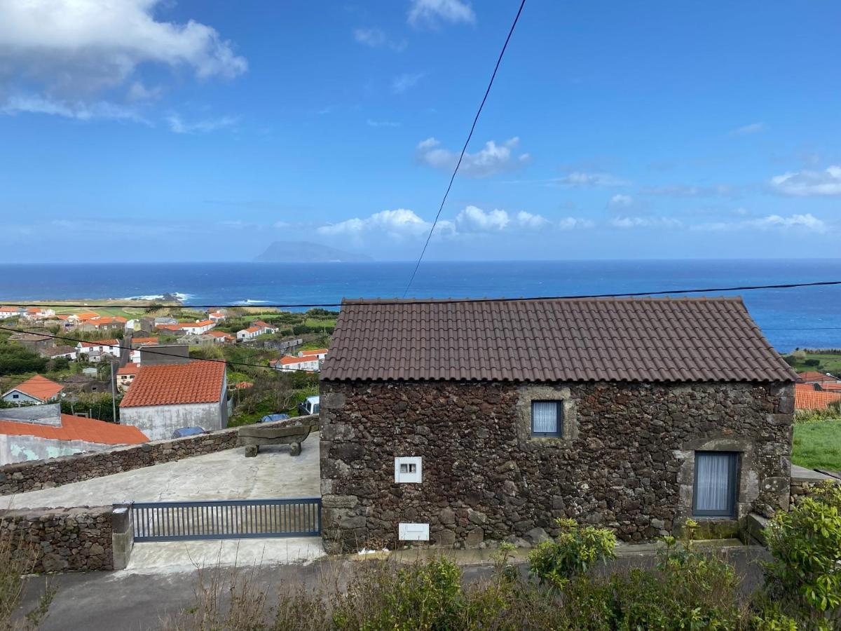 Casa Bela Vista Βίλα Ponta Delgada  Εξωτερικό φωτογραφία