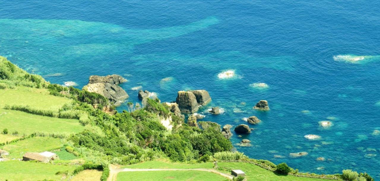 Casa Bela Vista Βίλα Ponta Delgada  Εξωτερικό φωτογραφία