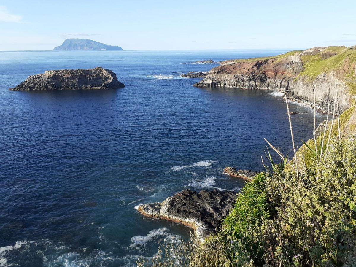 Casa Bela Vista Βίλα Ponta Delgada  Εξωτερικό φωτογραφία