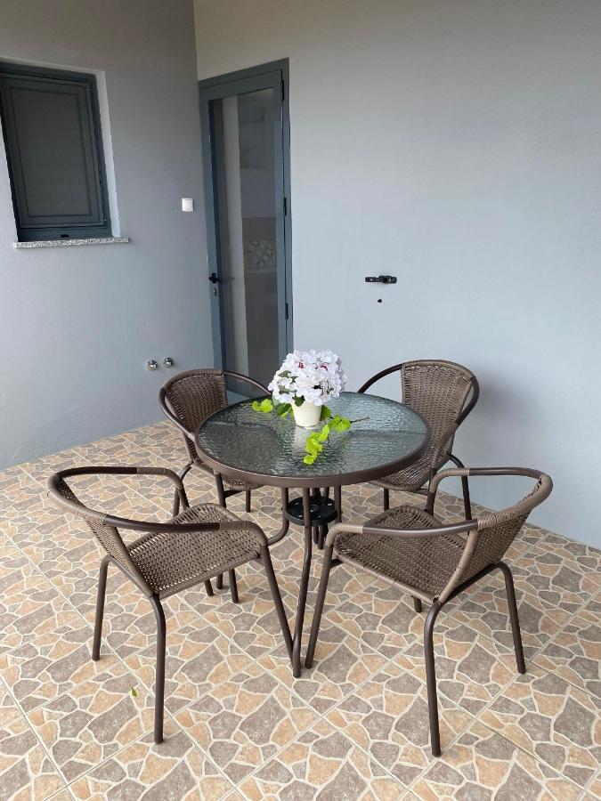 Casa Bela Vista Βίλα Ponta Delgada  Εξωτερικό φωτογραφία