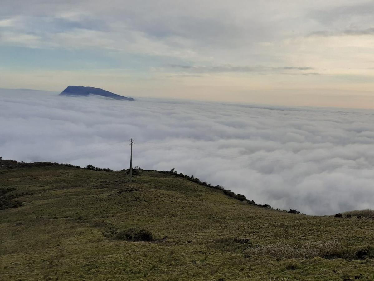 Casa Bela Vista Βίλα Ponta Delgada  Εξωτερικό φωτογραφία