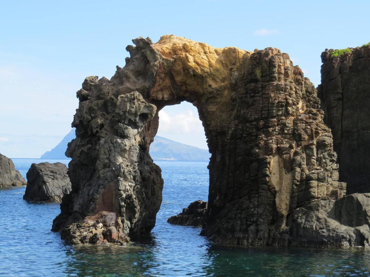 Casa Bela Vista Βίλα Ponta Delgada  Εξωτερικό φωτογραφία
