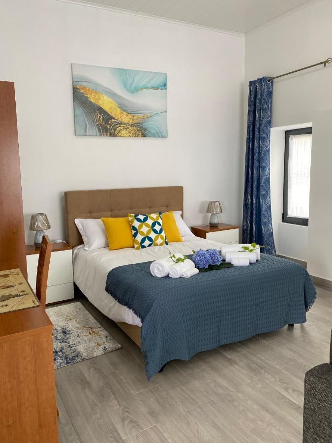 Casa Bela Vista Βίλα Ponta Delgada  Εξωτερικό φωτογραφία
