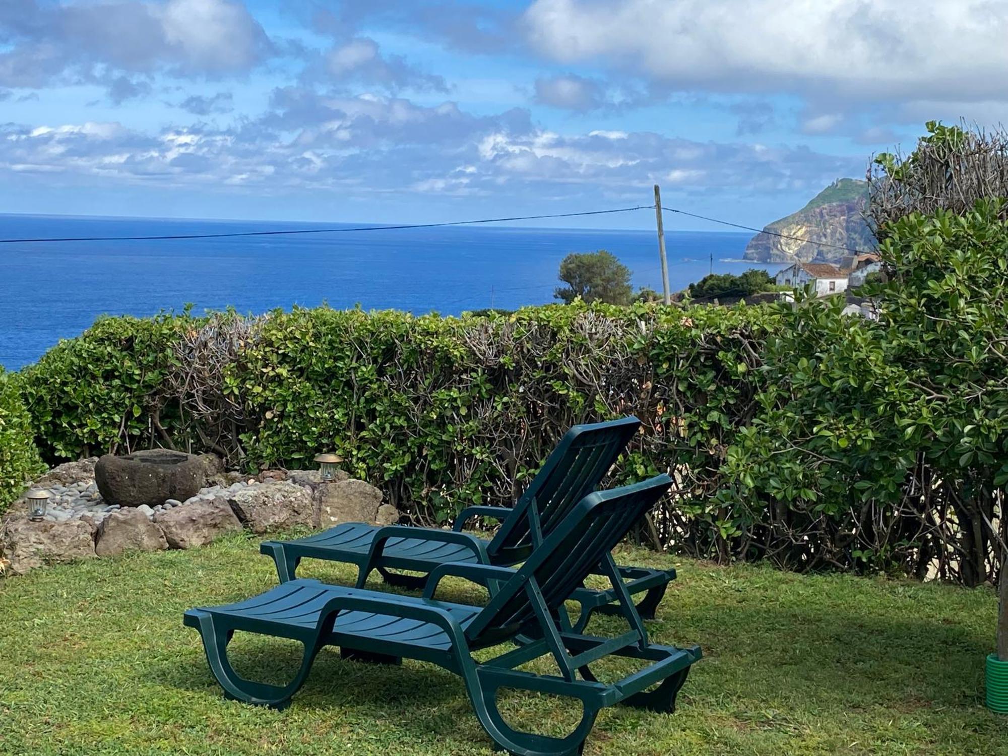 Casa Bela Vista Βίλα Ponta Delgada  Εξωτερικό φωτογραφία